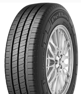 A/шина 205/75R16C PETLAS FULLPOWER PT835 110/108R